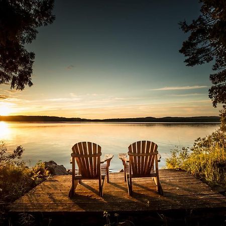 Gunflint Lodge Grand Marais Ngoại thất bức ảnh