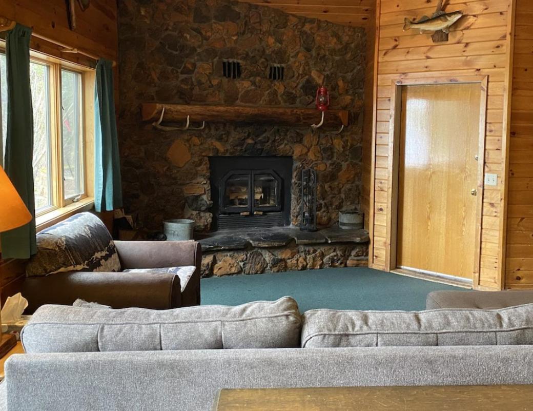 Gunflint Lodge Grand Marais Ngoại thất bức ảnh