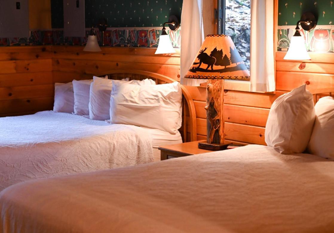 Gunflint Lodge Grand Marais Ngoại thất bức ảnh