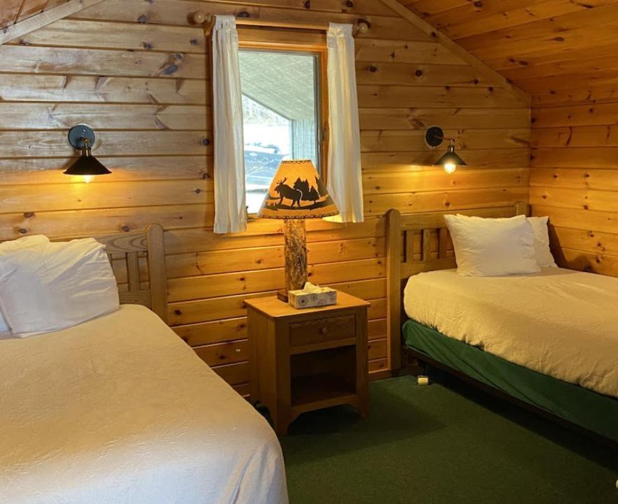 Gunflint Lodge Grand Marais Ngoại thất bức ảnh