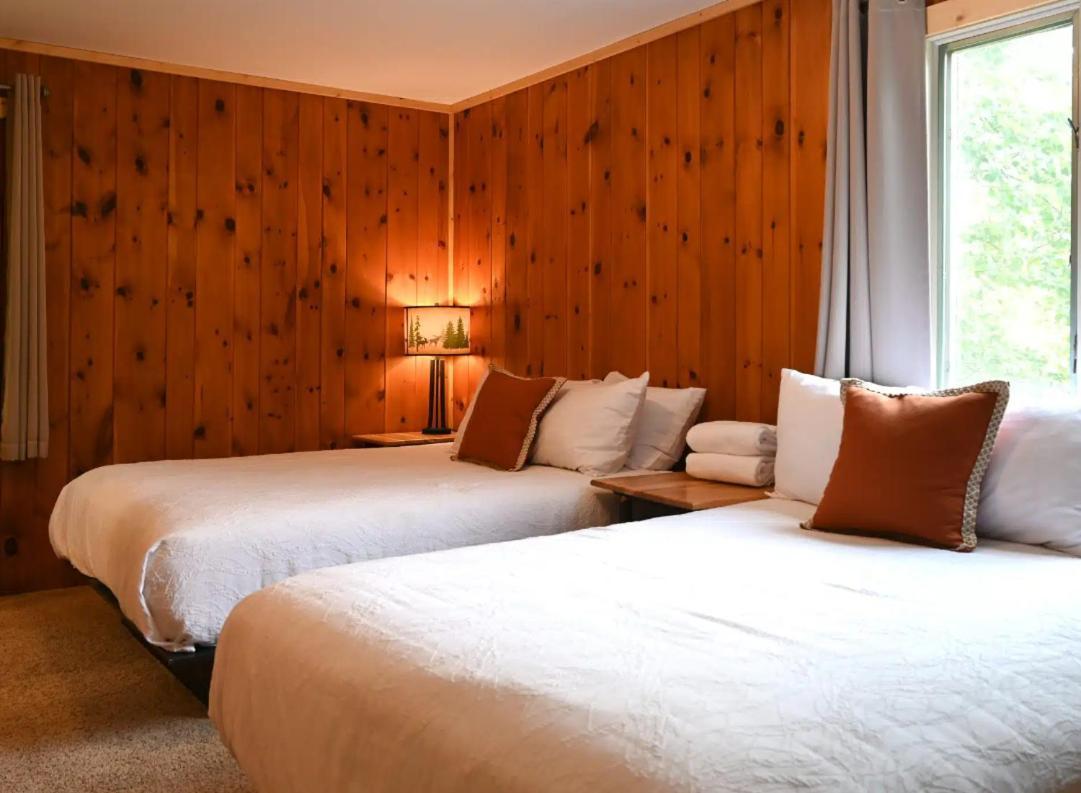Gunflint Lodge Grand Marais Ngoại thất bức ảnh