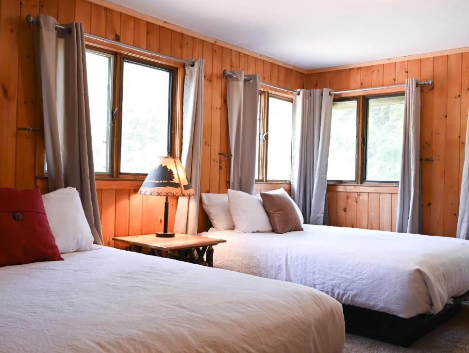 Gunflint Lodge Grand Marais Ngoại thất bức ảnh
