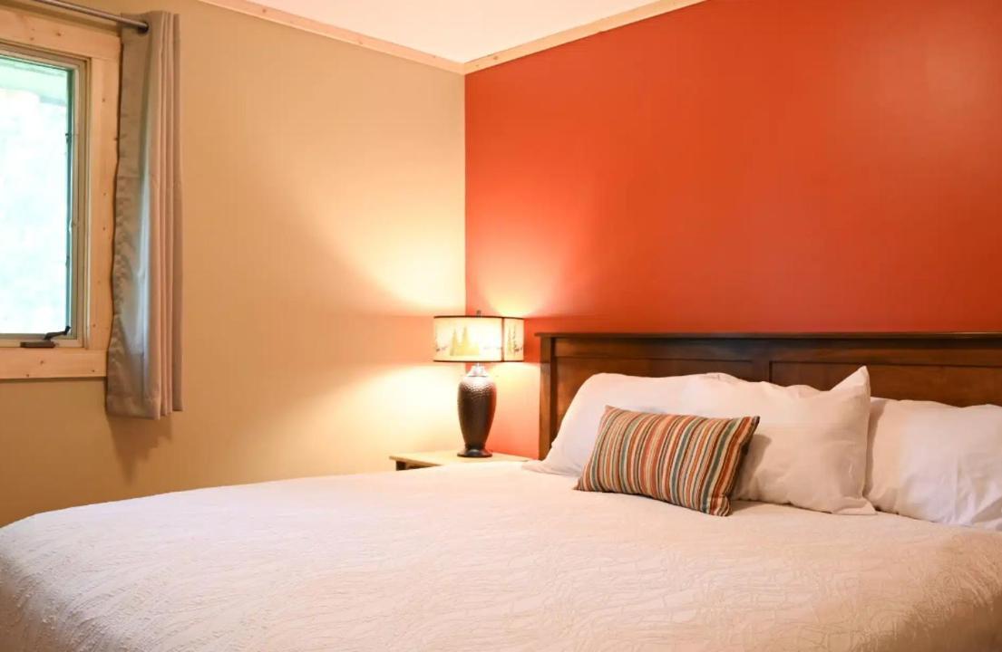 Gunflint Lodge Grand Marais Ngoại thất bức ảnh