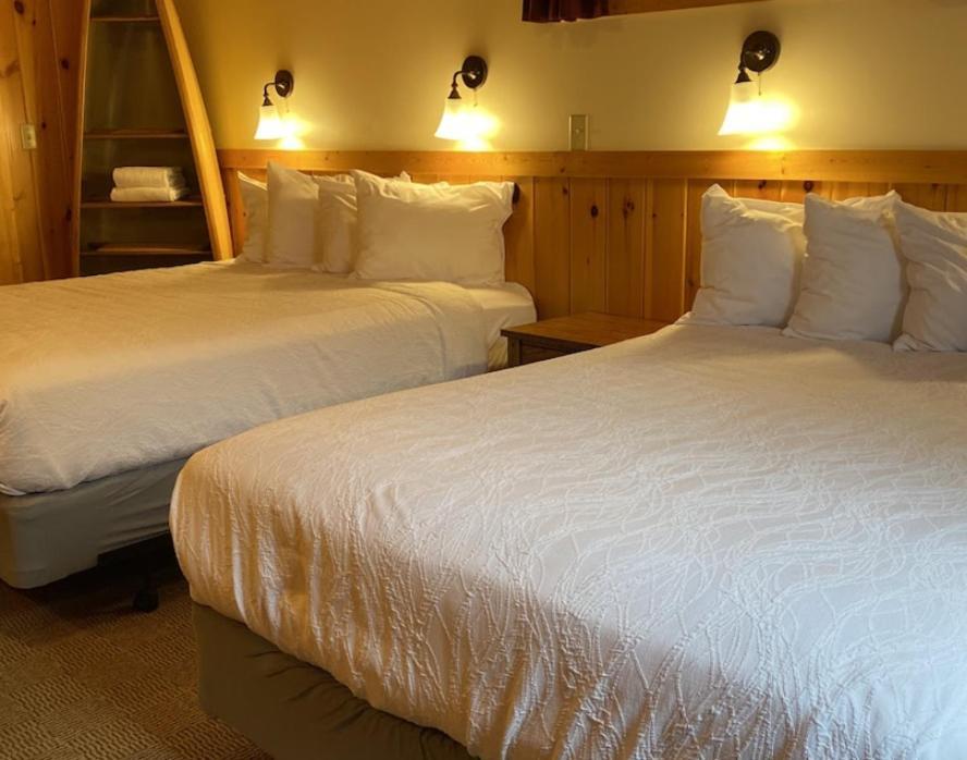 Gunflint Lodge Grand Marais Ngoại thất bức ảnh