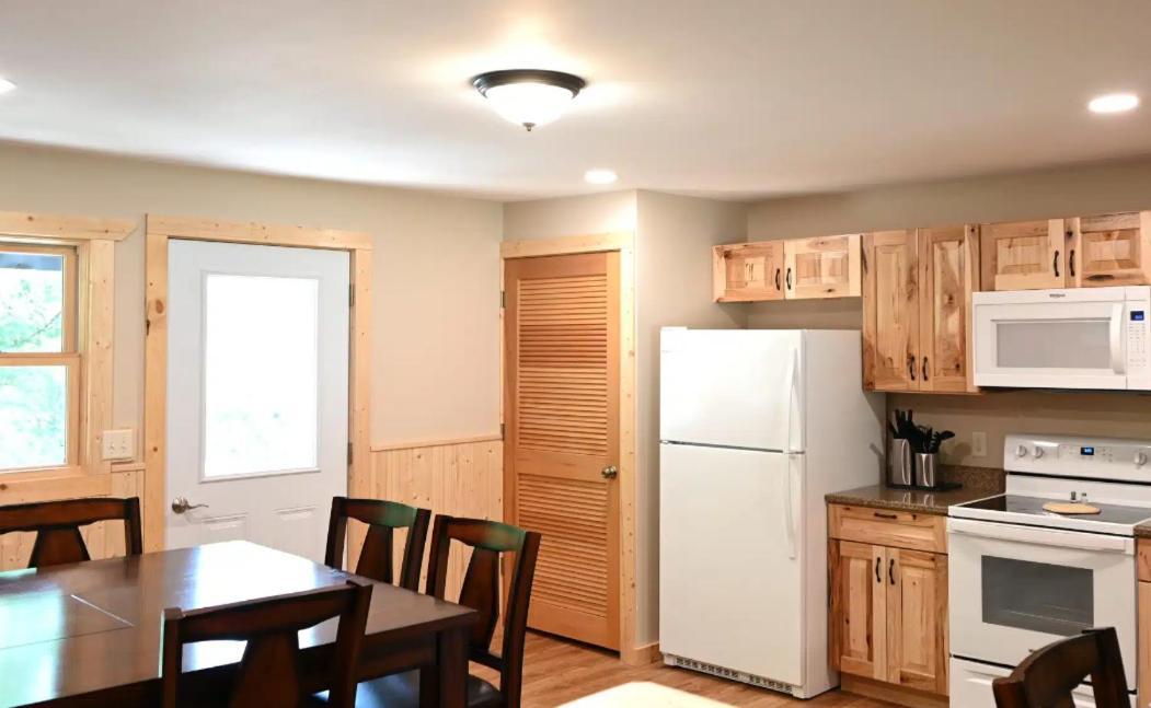 Gunflint Lodge Grand Marais Ngoại thất bức ảnh
