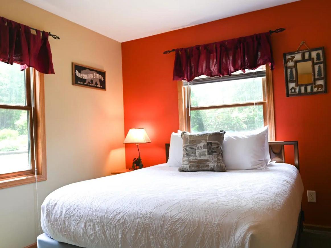 Gunflint Lodge Grand Marais Ngoại thất bức ảnh