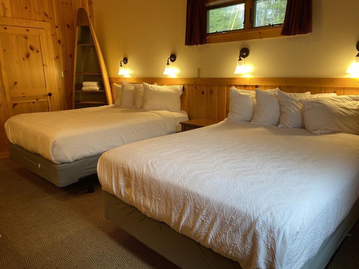 Gunflint Lodge Grand Marais Ngoại thất bức ảnh