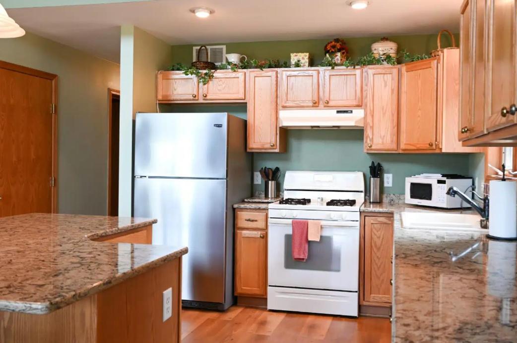 Gunflint Lodge Grand Marais Ngoại thất bức ảnh
