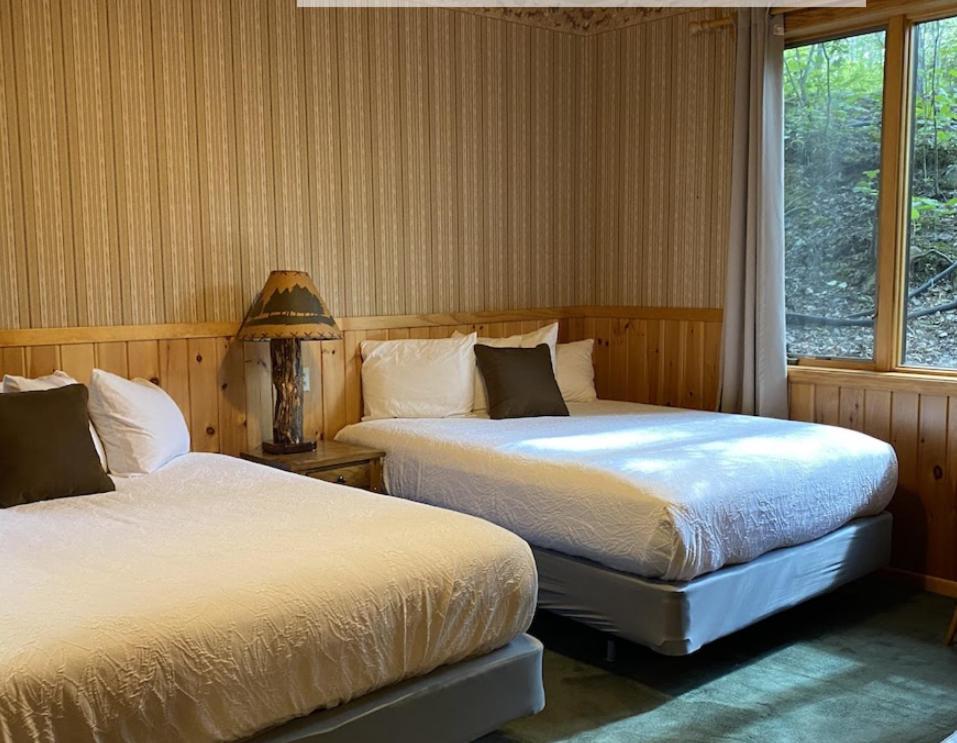 Gunflint Lodge Grand Marais Ngoại thất bức ảnh