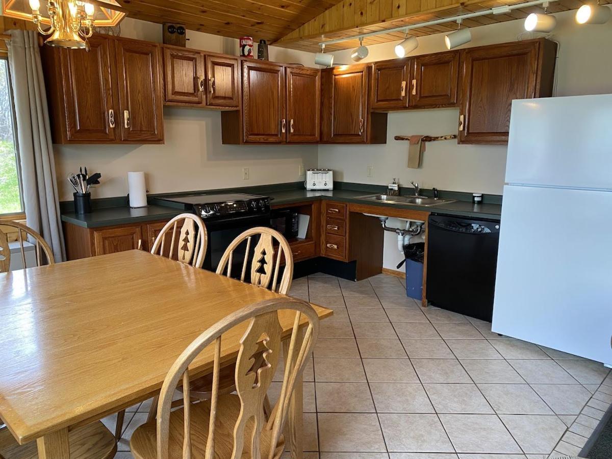 Gunflint Lodge Grand Marais Ngoại thất bức ảnh