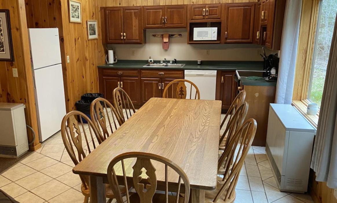 Gunflint Lodge Grand Marais Ngoại thất bức ảnh
