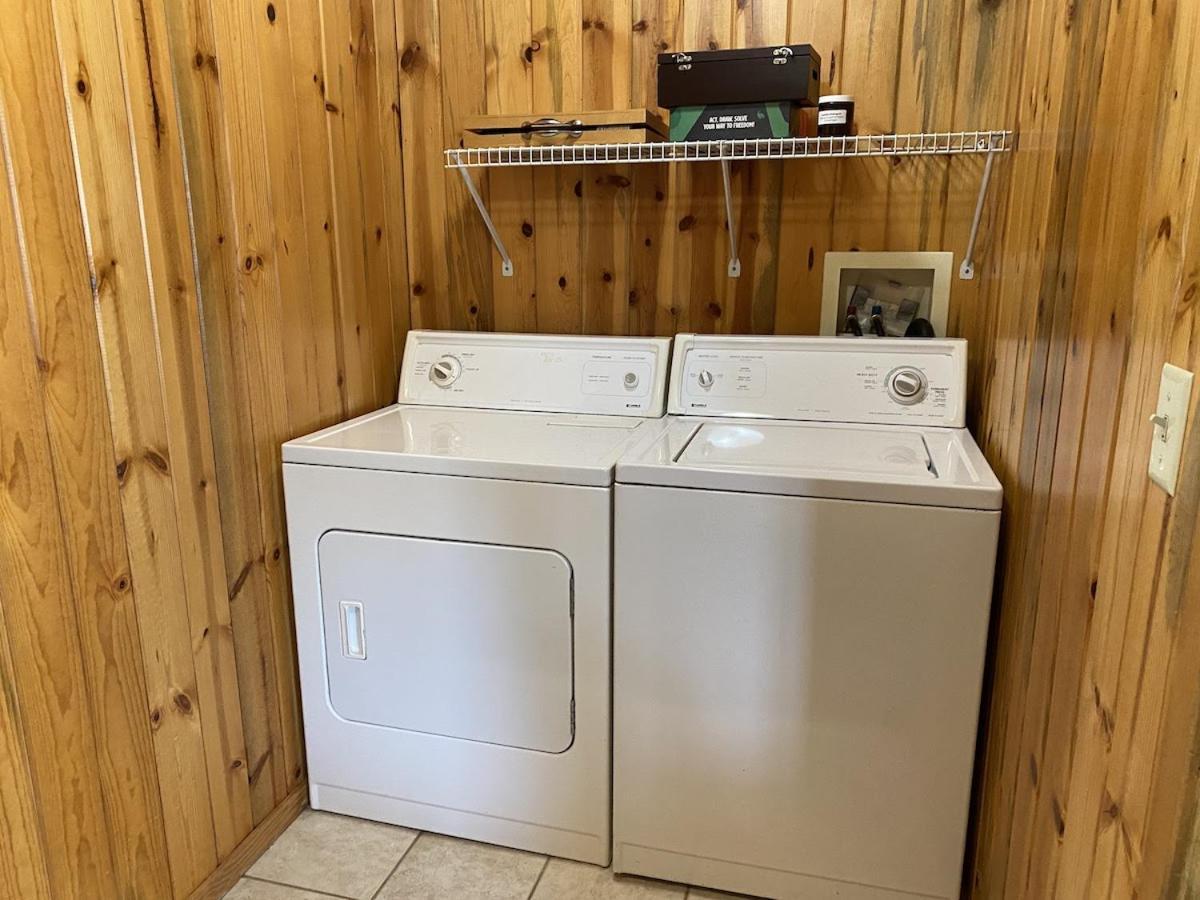 Gunflint Lodge Grand Marais Ngoại thất bức ảnh