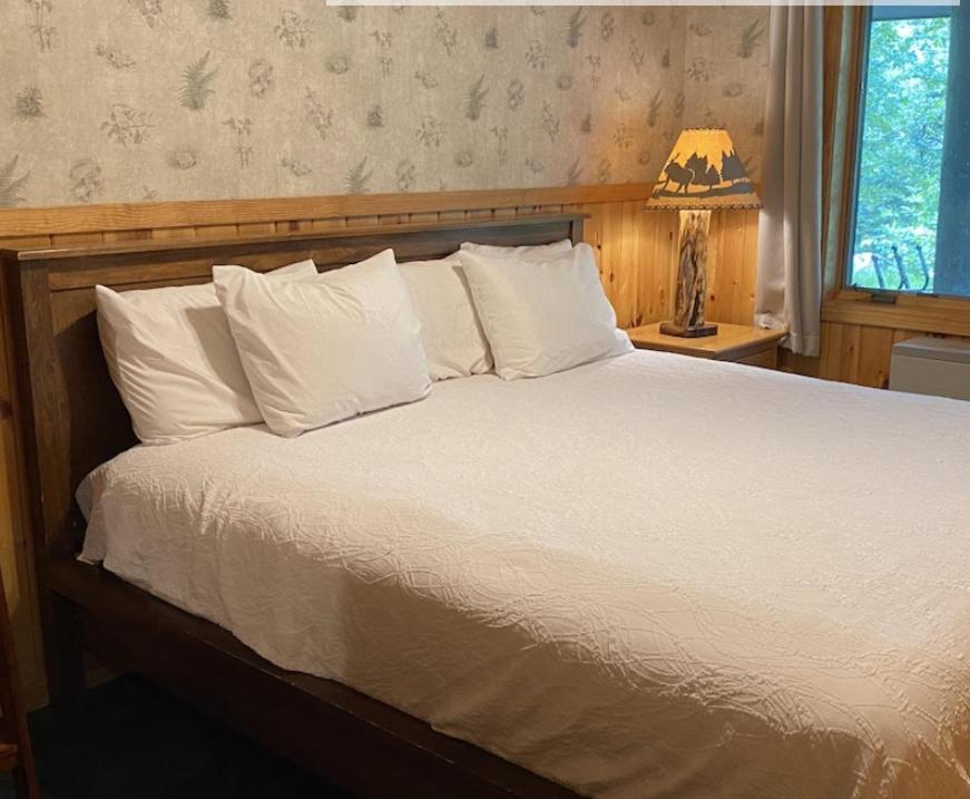 Gunflint Lodge Grand Marais Ngoại thất bức ảnh