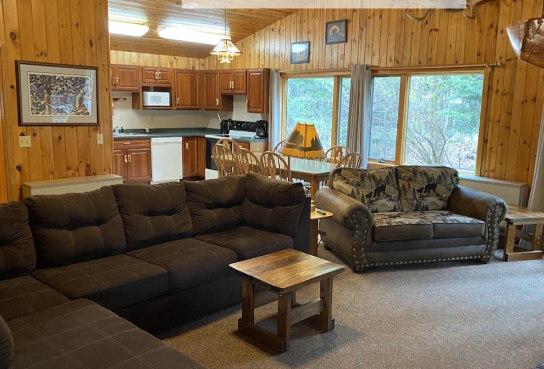Gunflint Lodge Grand Marais Ngoại thất bức ảnh