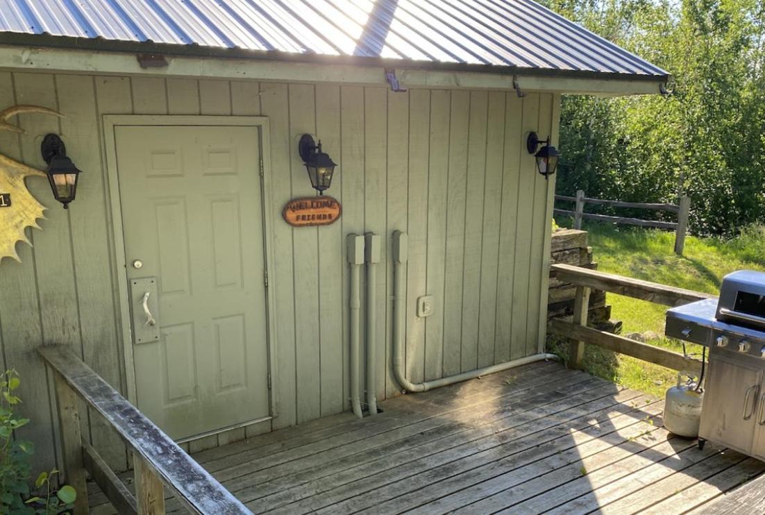 Gunflint Lodge Grand Marais Ngoại thất bức ảnh