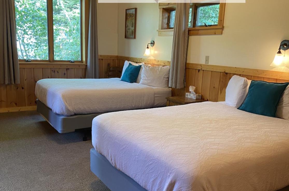 Gunflint Lodge Grand Marais Ngoại thất bức ảnh
