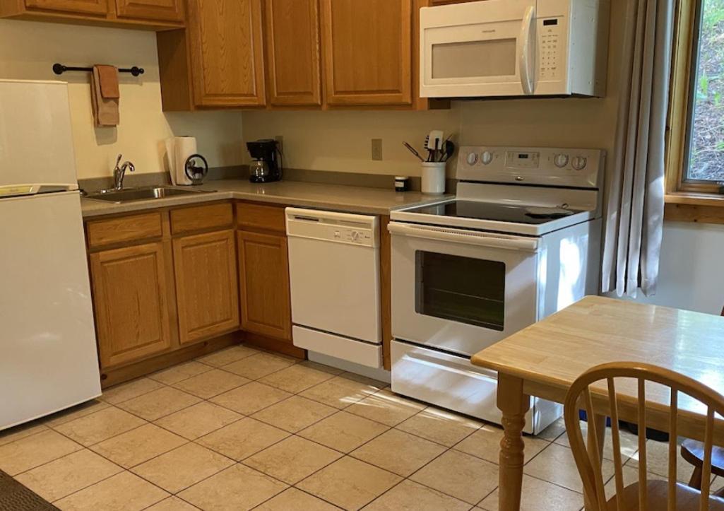 Gunflint Lodge Grand Marais Ngoại thất bức ảnh