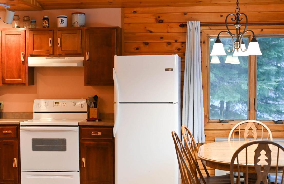 Gunflint Lodge Grand Marais Ngoại thất bức ảnh