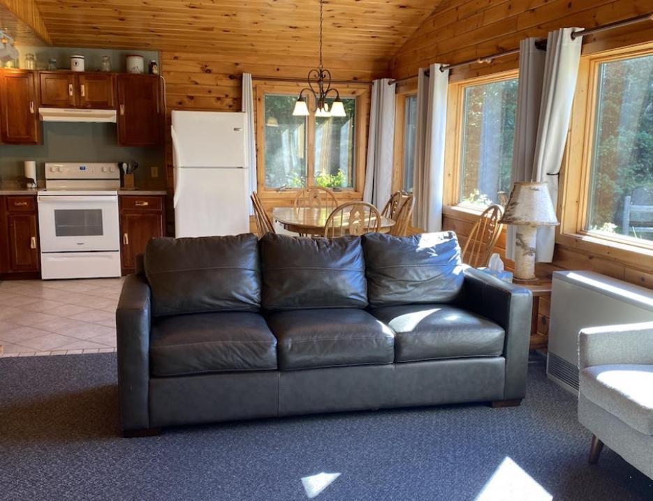 Gunflint Lodge Grand Marais Ngoại thất bức ảnh