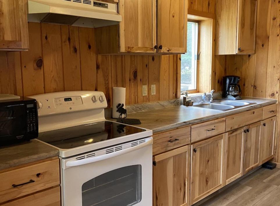 Gunflint Lodge Grand Marais Ngoại thất bức ảnh