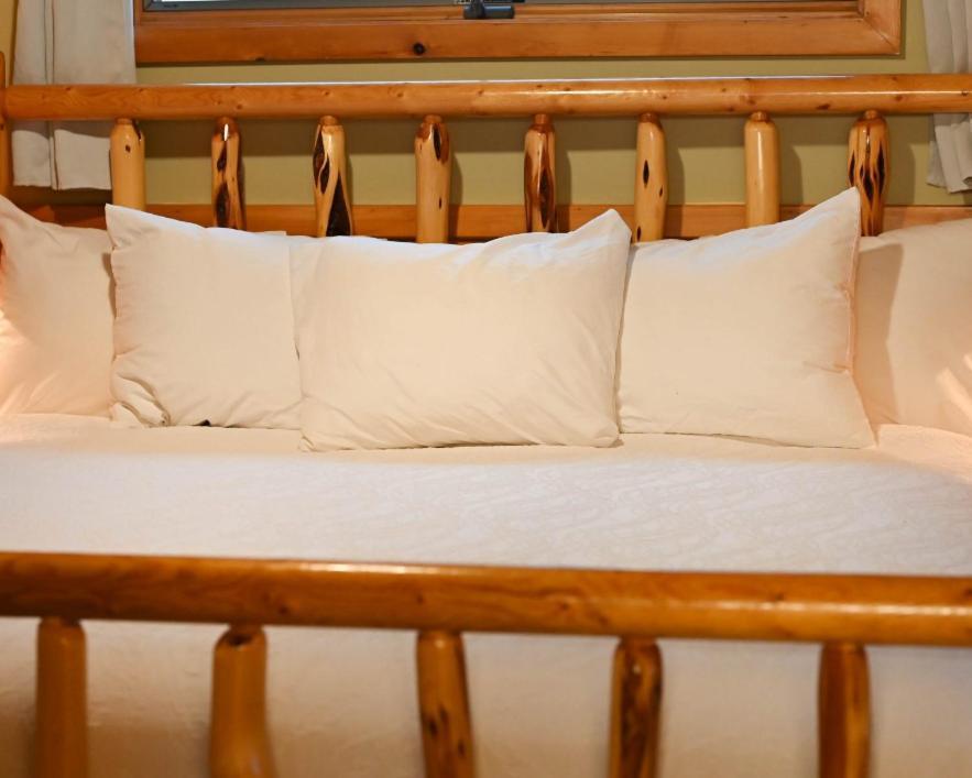 Gunflint Lodge Grand Marais Ngoại thất bức ảnh