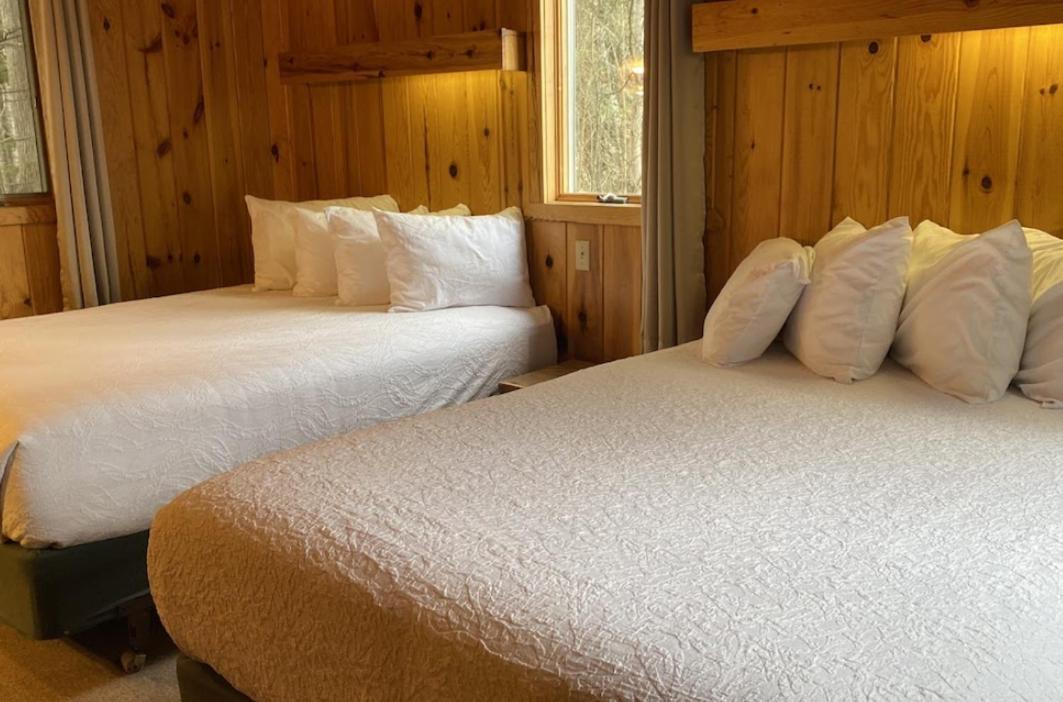 Gunflint Lodge Grand Marais Ngoại thất bức ảnh