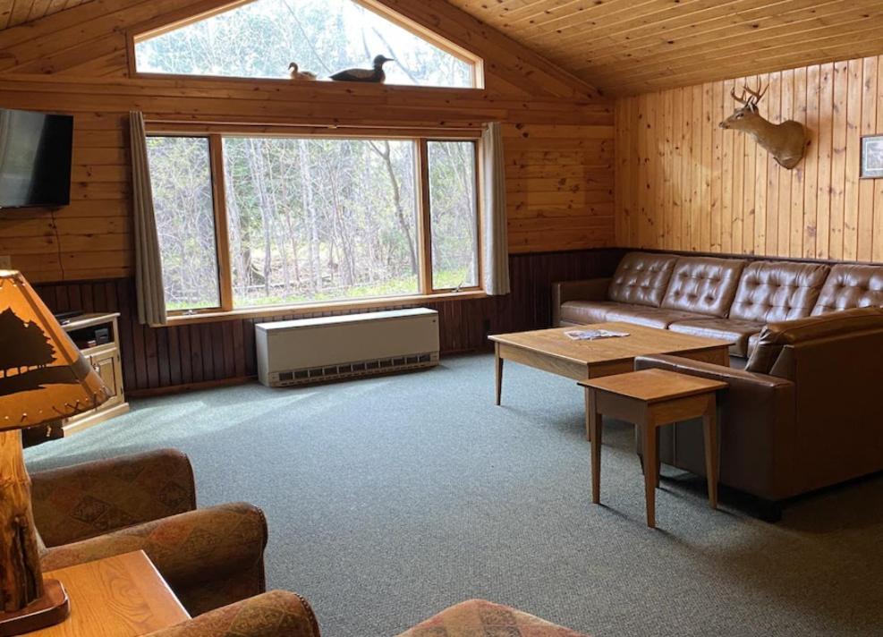 Gunflint Lodge Grand Marais Ngoại thất bức ảnh
