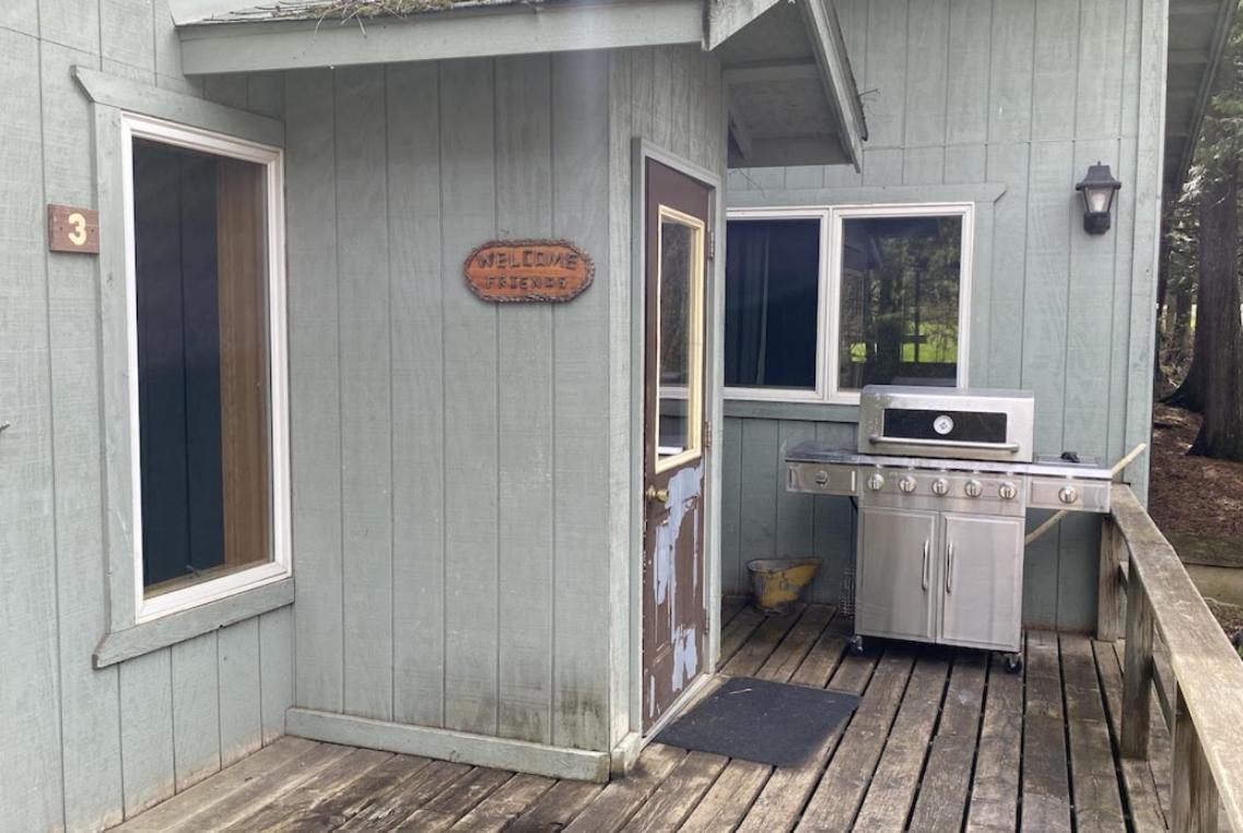 Gunflint Lodge Grand Marais Ngoại thất bức ảnh