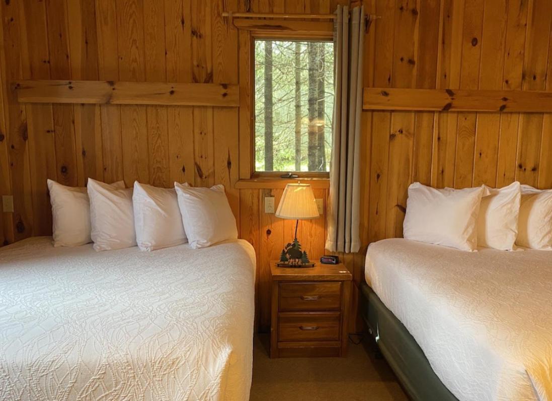 Gunflint Lodge Grand Marais Ngoại thất bức ảnh
