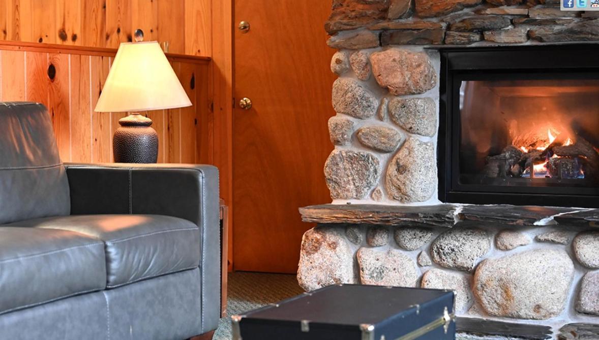 Gunflint Lodge Grand Marais Ngoại thất bức ảnh