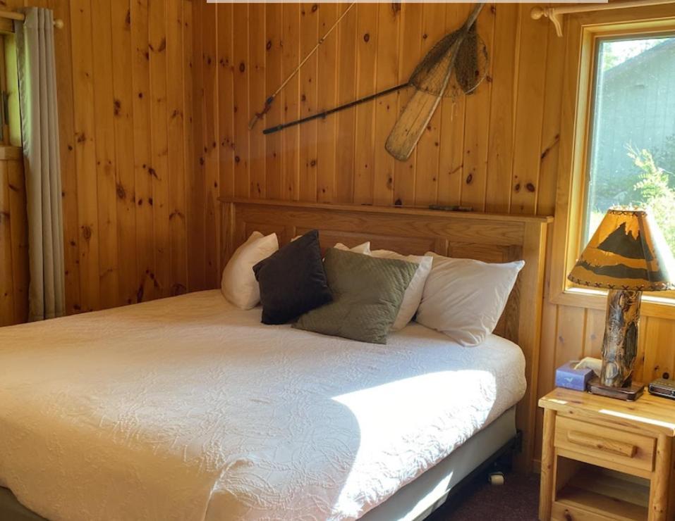 Gunflint Lodge Grand Marais Ngoại thất bức ảnh