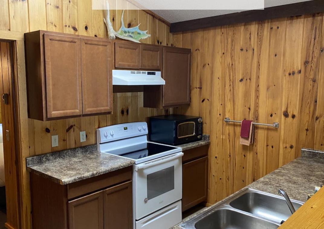Gunflint Lodge Grand Marais Ngoại thất bức ảnh