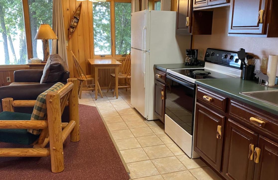 Gunflint Lodge Grand Marais Ngoại thất bức ảnh