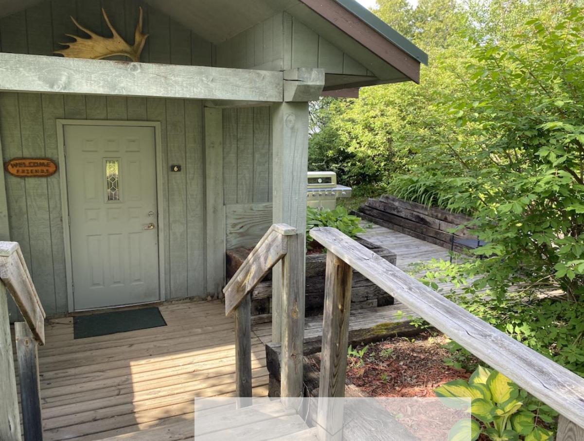 Gunflint Lodge Grand Marais Ngoại thất bức ảnh