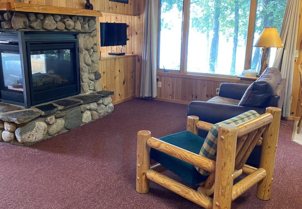 Gunflint Lodge Grand Marais Ngoại thất bức ảnh